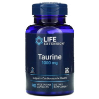 Taurine 1000 mg 90 caps