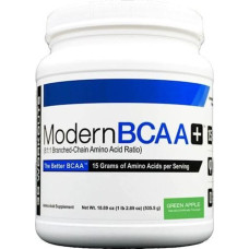 Modern BCAA+ 8:1:1 535 gr (30 порций)