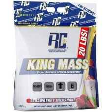 King Mass XL 9.1 kg 