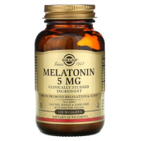 Melatonin 5 mg 120 tab