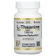 L-Theanine 100 mg 30 caps