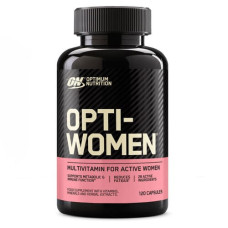 Opti Women 120 caps (европейская версия)