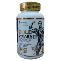 Gold L-Carnitine 1000 mg 100 tab