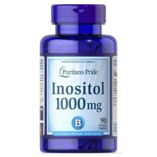 Inositol 1000 mg 90 caps