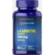 L-Carnitine fumarate 1000 mg 90 tab