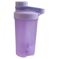 Шейкер Lilac 500 ml