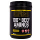 100% Beef Aminos 400 tab