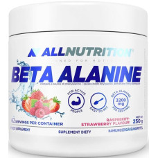 Beta Alanine 250 gr (62 порции)