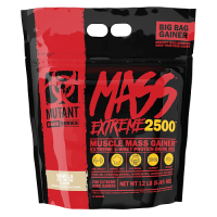 Mutant Mass Extreme 2500 5,45 kg