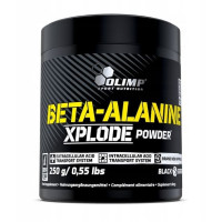 Beta Alanine 250 gr (78 порций)