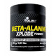 Beta Alanine 250 gr (78 porsiya)