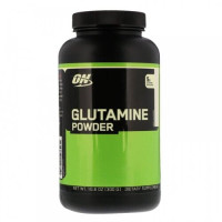 Glutamine Powder 300 gr