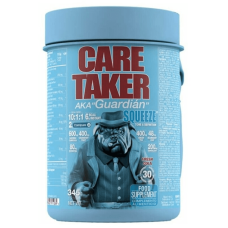 Care Taker Squeeze 345 gr (30 порций)