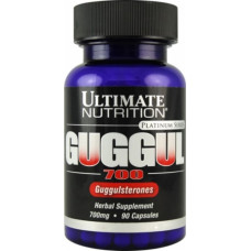 Guggul 700 mg 90 caps