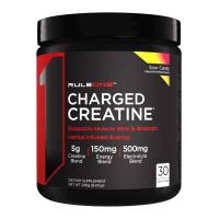 R1 Charged Creatine 240 gr