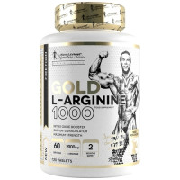 Gold L-Arginine 1000 mg 120 tab