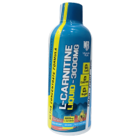 L-Carnitine 3000 480 ml (32 порции)