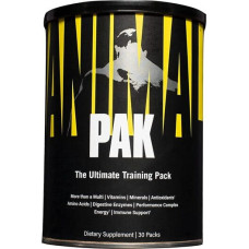 Animal Pak 30 пакетиков
