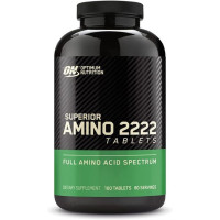 Amino 2222 Tabs 160 tab