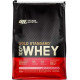 100% Whey Gold Standard 4,5 kg