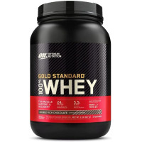 100% Whey Gold Standard 907 gr