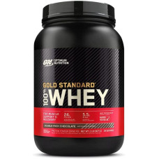 100% Whey Gold Standard 907 gr