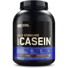 100% Casein Protein 1.8 kg