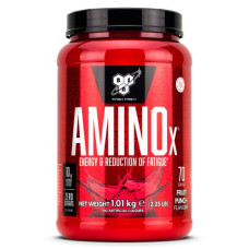 Amino X 1010 гр EU (70 порций)