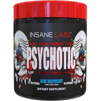 Psychotic 219 gr (35 порций)