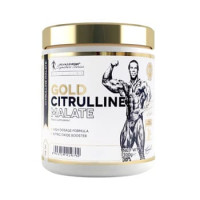 Gold Citrulline Malate 300 gr (100 порций)