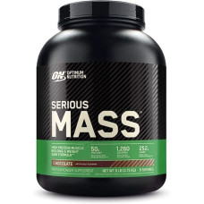 Serious Mass 2.7 kg