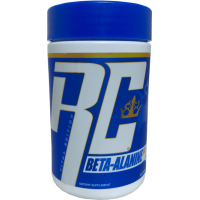 Beta Alanine 750 mg 100 caps