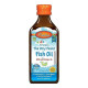 Fish Oil Kids 800 mg 200 ml