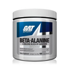 Beta Alanine 200 gr (100 порций)