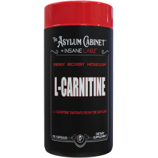 L-Carnitine 750 mg 90 caps