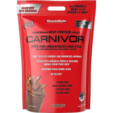 Carnivore Beef Protein 3.39 kg