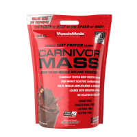 Carnivor Mass 4,7 kg