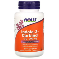 Indole 3 Carbinol 200 mg 60 caps