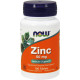Zinc 50 mg 100 tab