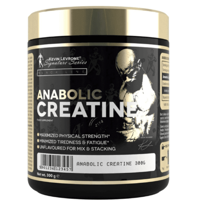 Anabolic Creatine 300 gr