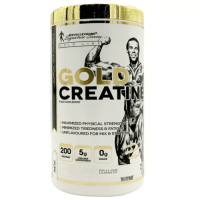 Gold Creatine 1000 gr