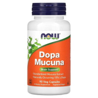 Dopa Mucuna 90 caps