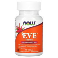 EVE Women's Multi 90 tab