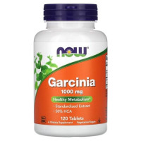 Garcinia Cambogia 1000 mg 120 tab