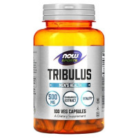 Tribulus 500 mg 100 caps