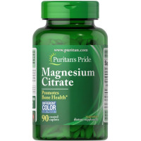 Magnesium Citrate 200 mg 90 tab