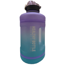 Бутылка Healthy Bottle Blue 2200 мл