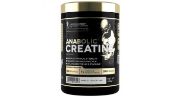 Anabolic Creatine 600 gr
