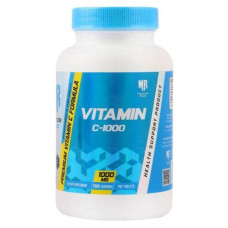 Vitamin C 1000 mg 100 tab