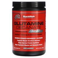 Glutamine Decanate 300G